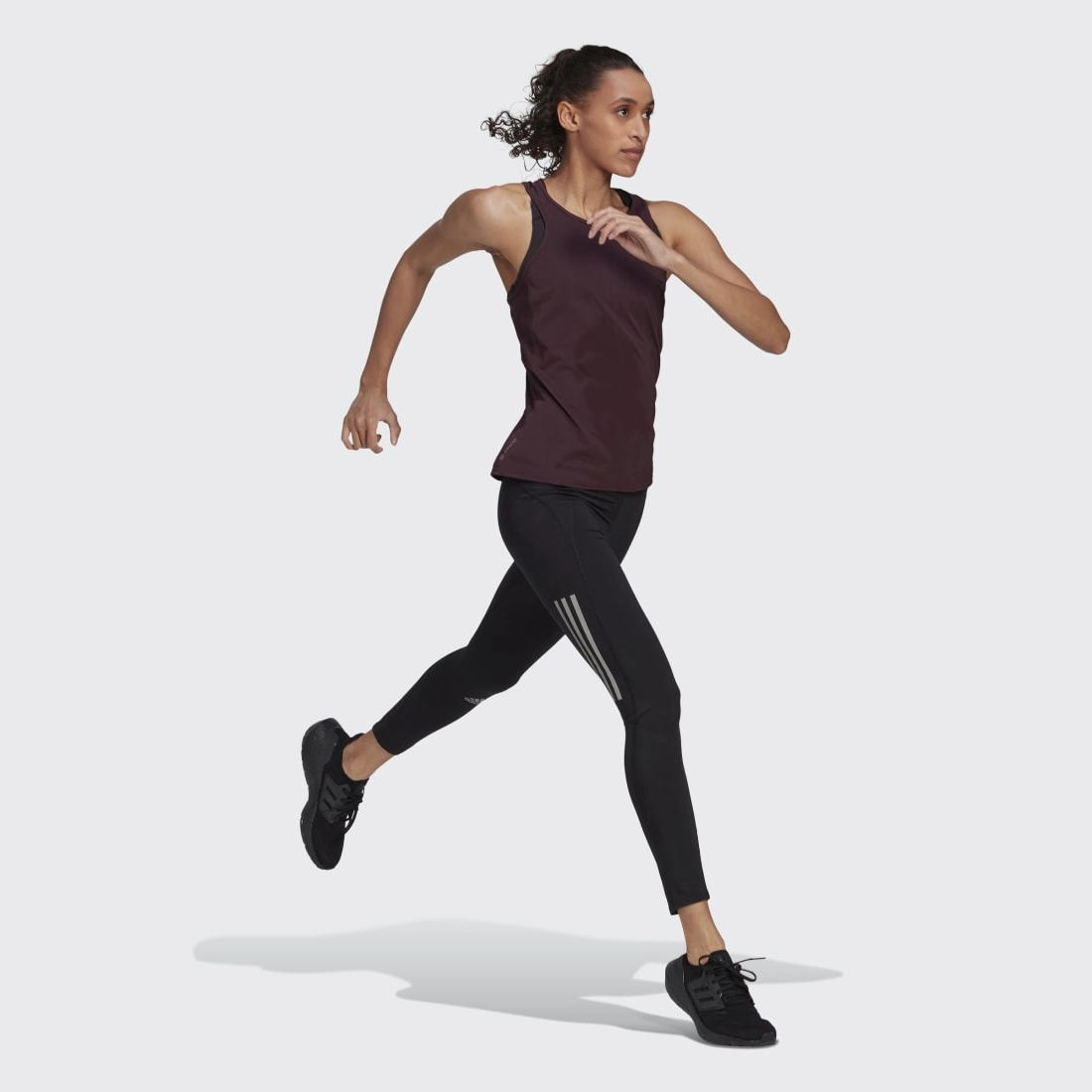 adidas Own the Run Women's Running Tank Top