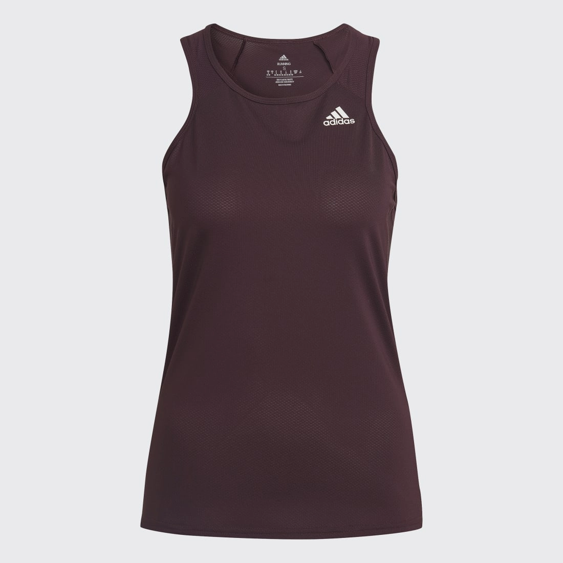 adidas Own the Run Women's Running Tank Top