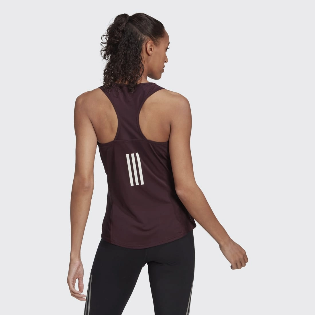 adidas Own the Run Women's Running Tank Top
