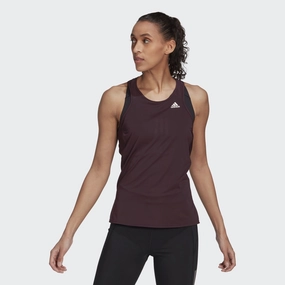 adidas Own the Run Women's Running Tank Top