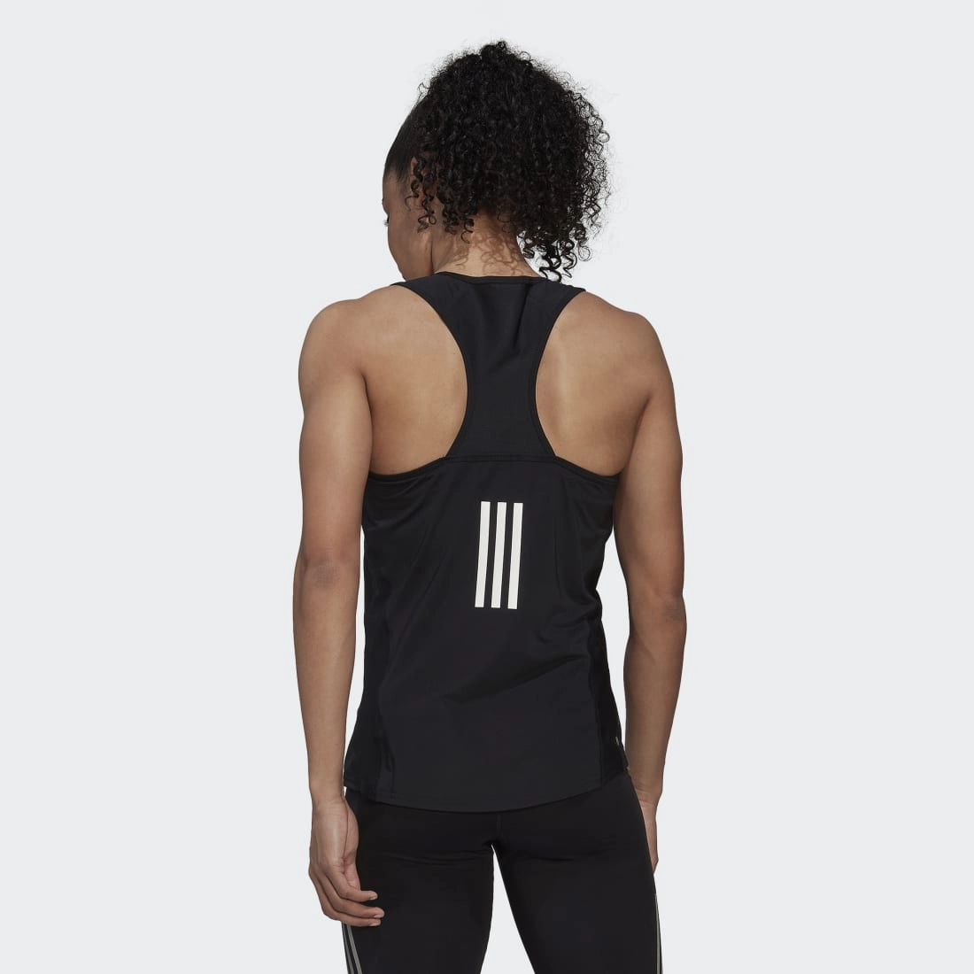adidas Own the Run Women's Running Tank Top