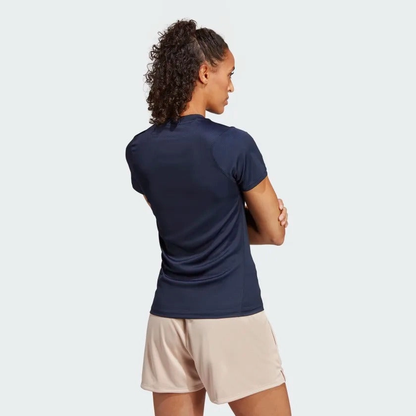 adidas x Parley Women's Running Tee