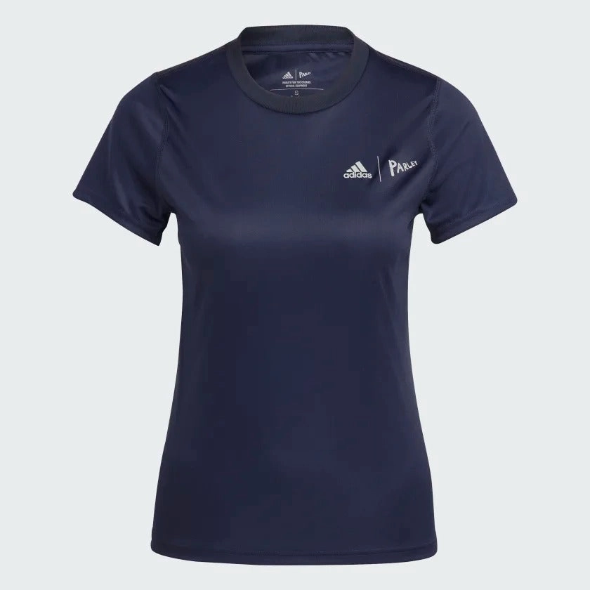 adidas x Parley Women's Running Tee
