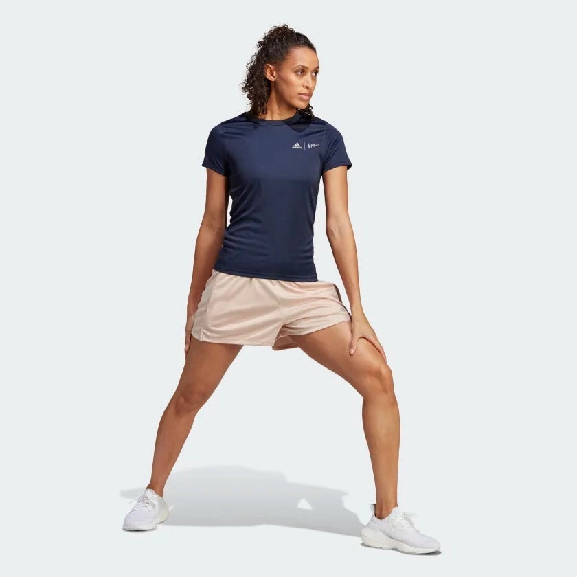 adidas x Parley Women's Running Tee