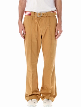 Adidas X Wales Bonner Wide Leg Chino Pant
