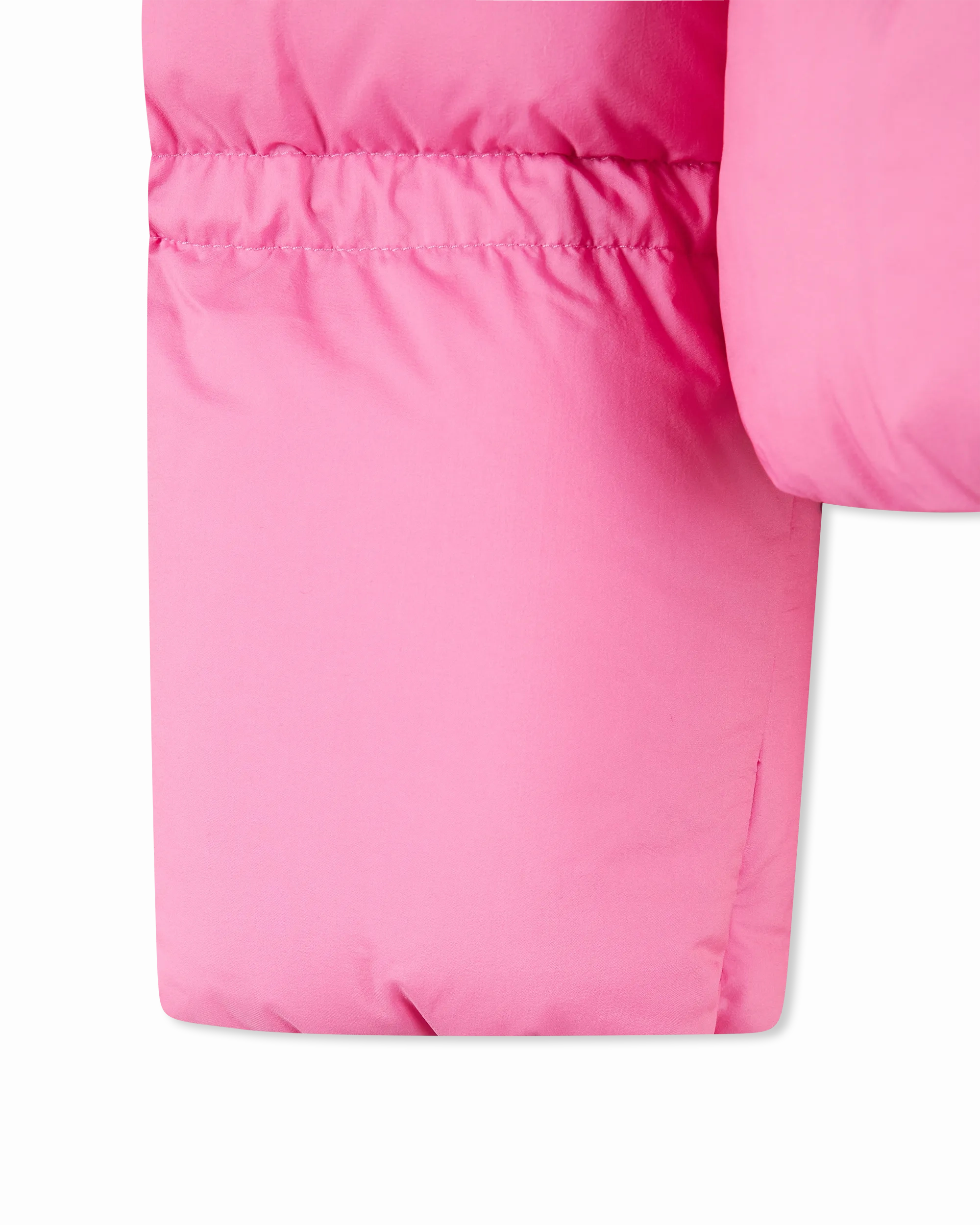 Agate Down Puffer Jacket