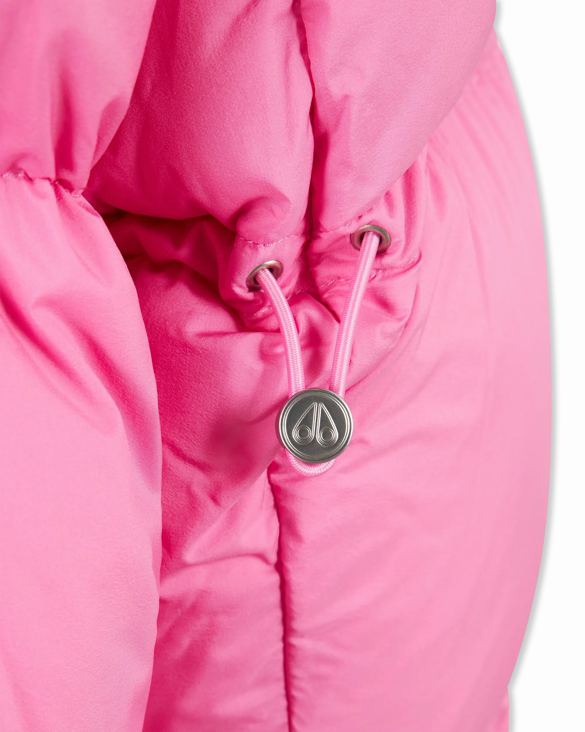 Agate Down Puffer Jacket