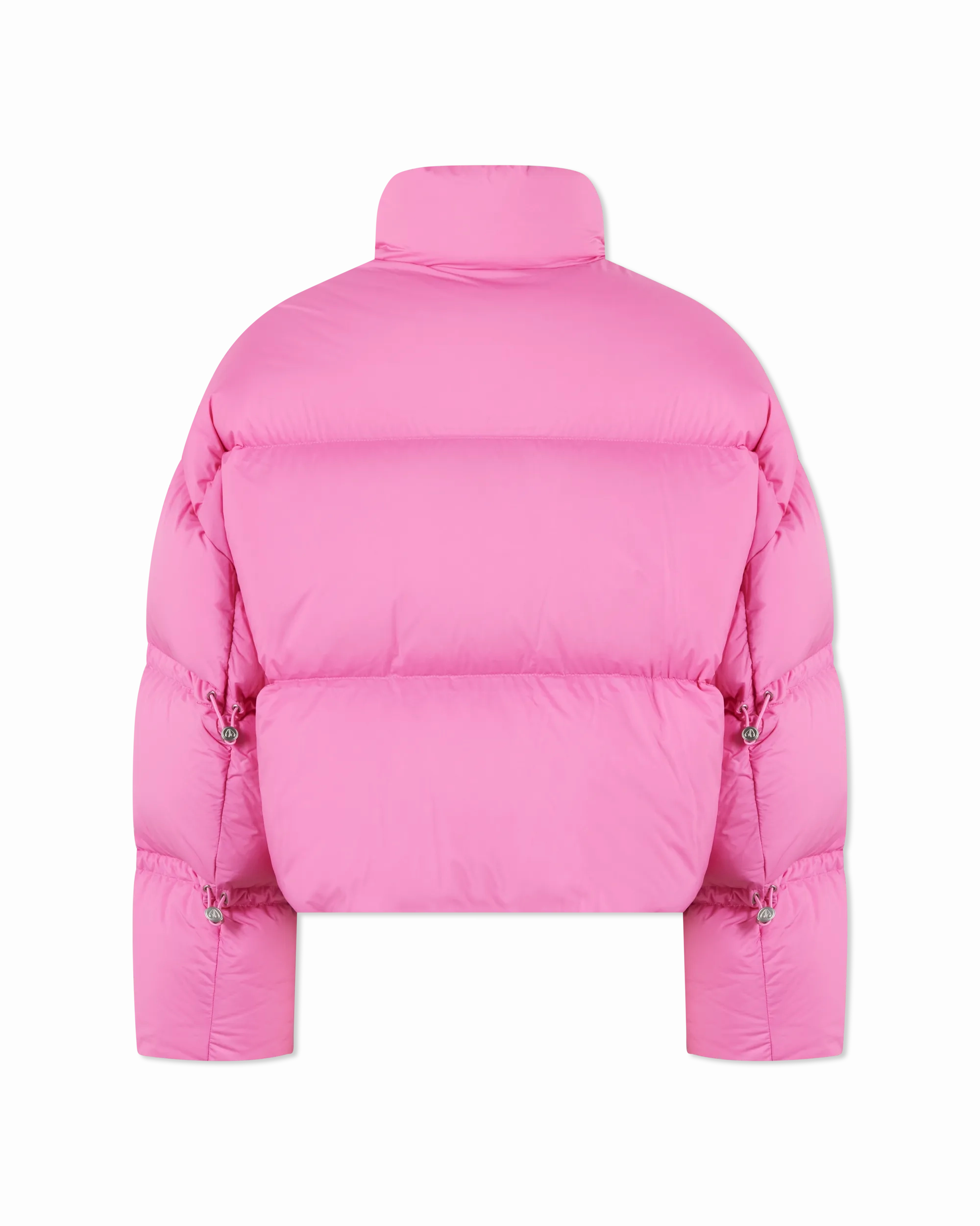 Agate Down Puffer Jacket