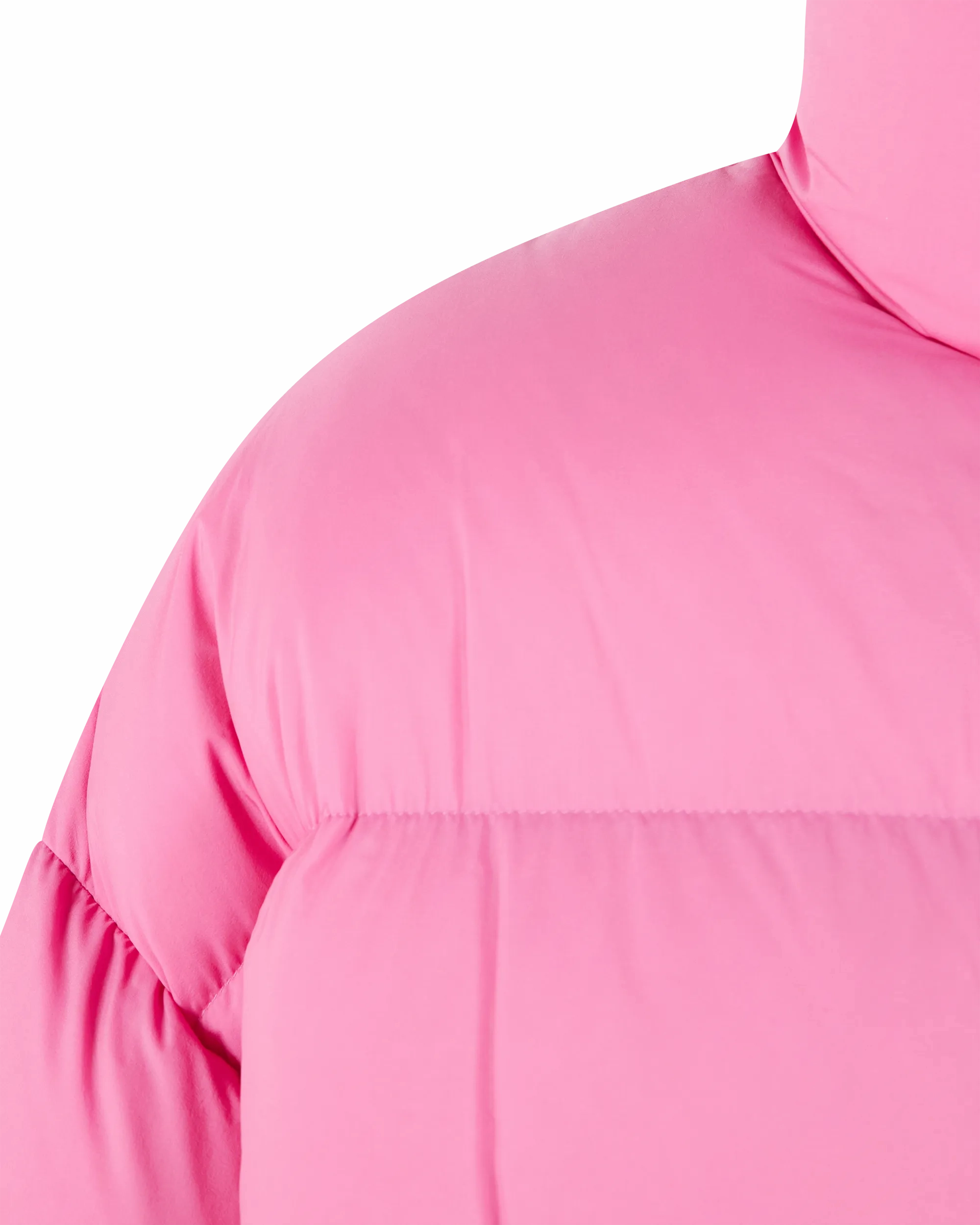 Agate Down Puffer Jacket