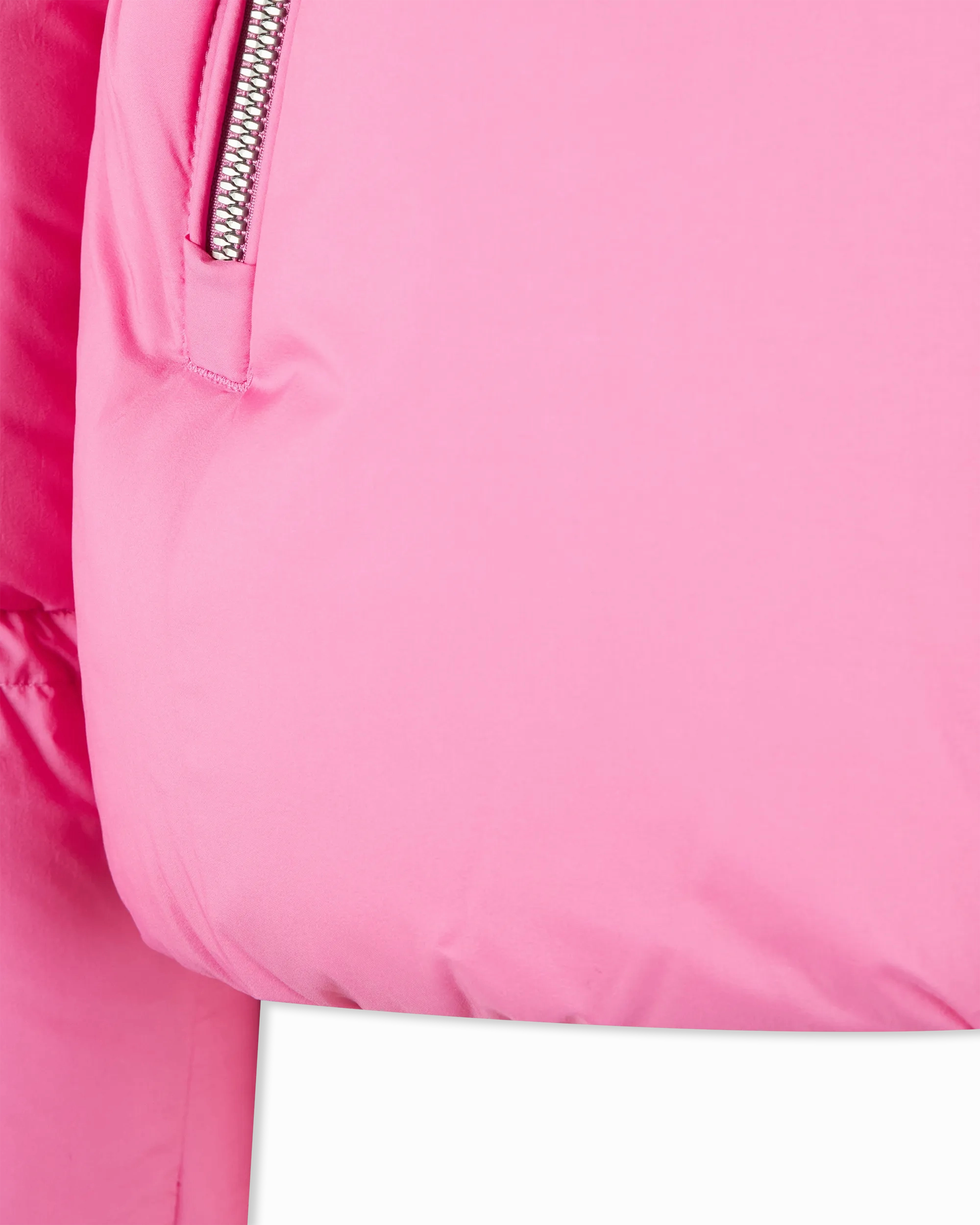 Agate Down Puffer Jacket