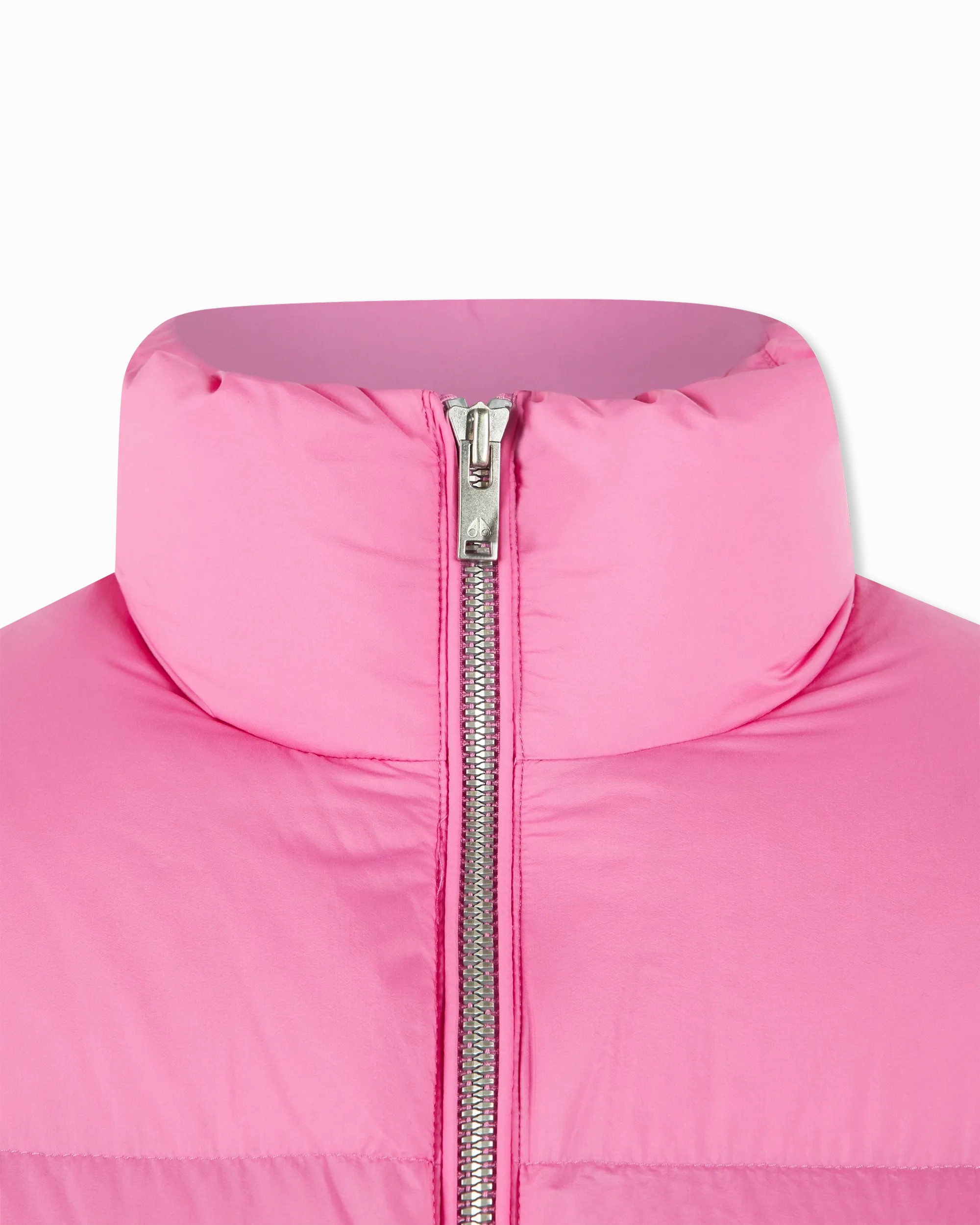 Agate Down Puffer Jacket