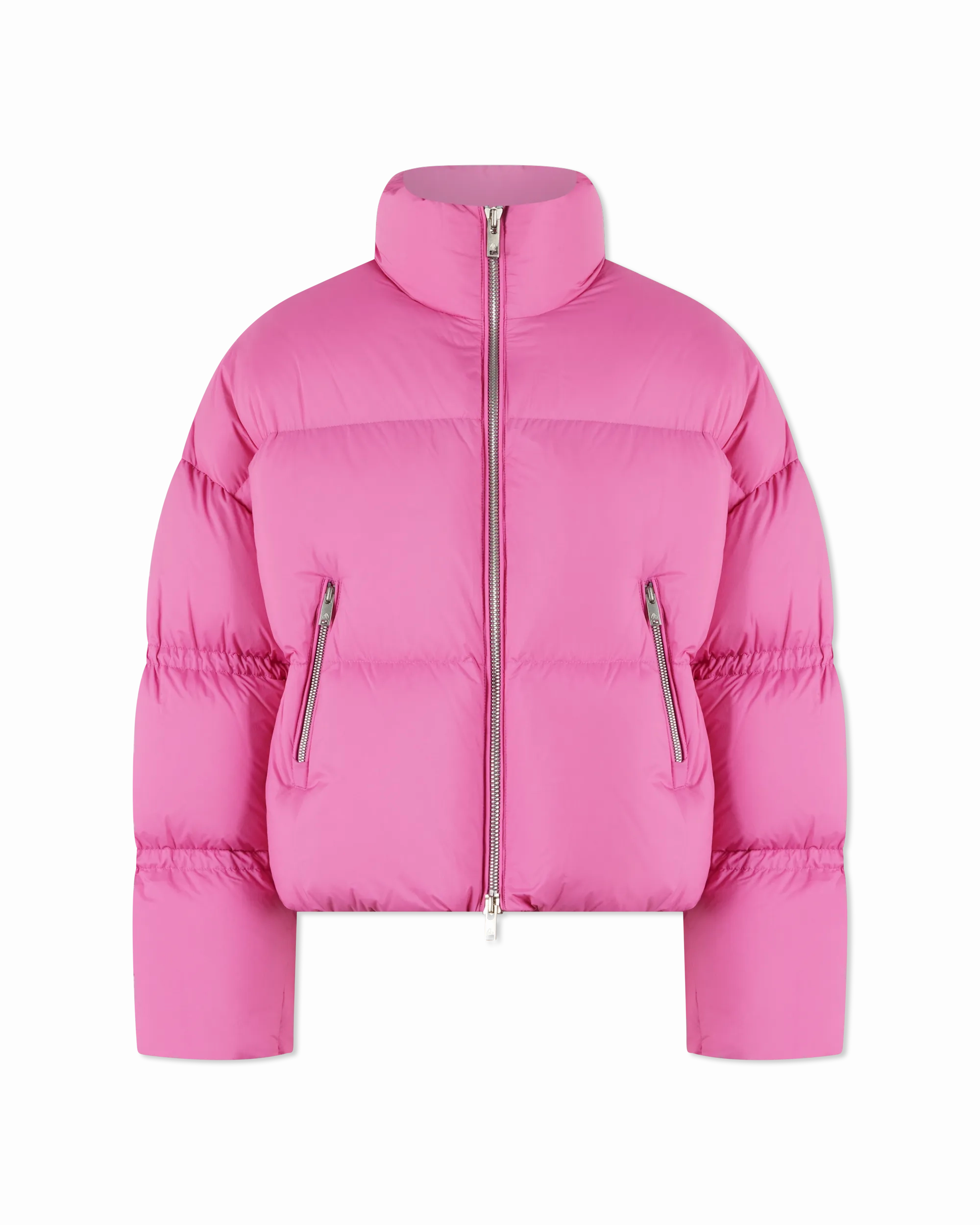 Agate Down Puffer Jacket