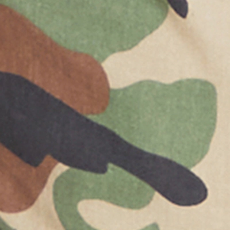 Almost Famous Belted Camo Cargo Joggers