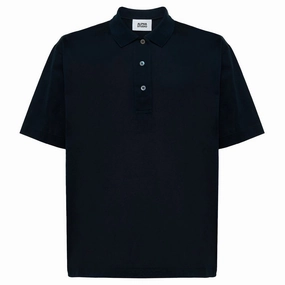 Alpha Studio Cotton Polo Men's Shirt