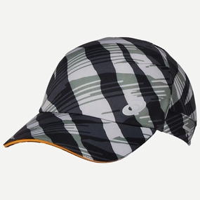 asics Graphic Unisex Woven Cap