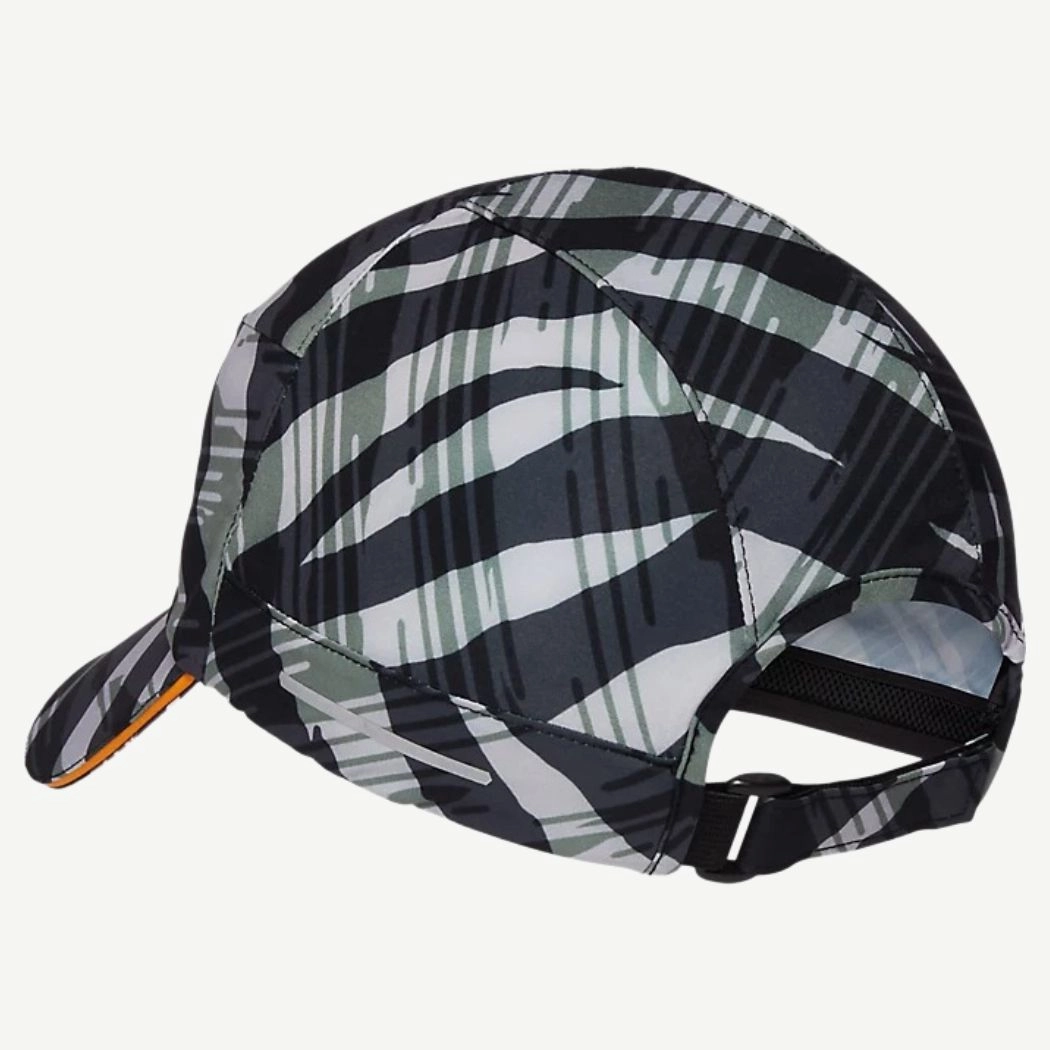 asics Graphic Unisex Woven Cap