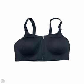 Athletic Bra By All In Motion In Black, Size: 38c
