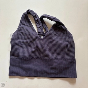 Athletic Bra By All In Motion In Purple. Size: S