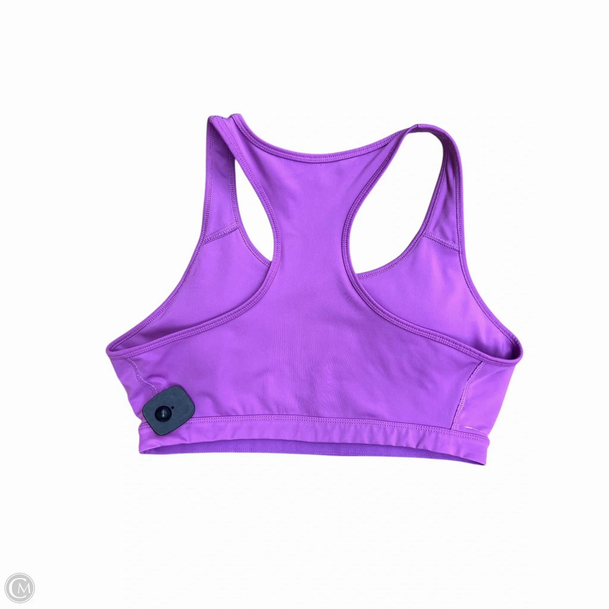 Athletic Bra By Columbia In Purple. Size: L