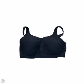 Athletic Bra By Lululemon In Black. Size: L