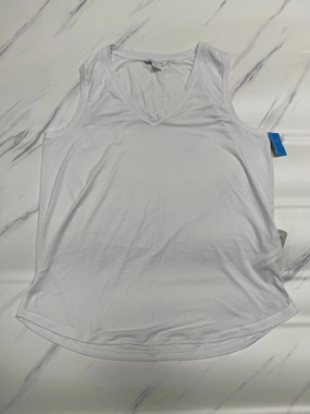 Athletic Tank Top By Athleta  Size: Xl