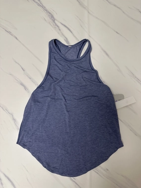 Athletic Tank Top By Lululemon  Size: 6