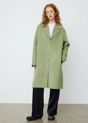 Avalon Double Coat