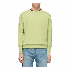 Bay Meadows Sweatshirt Green
