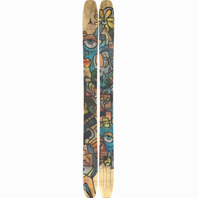 Bent Chetler 120