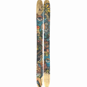Bent Chetler 120