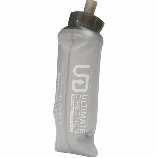 Body Bottle II 500