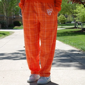 Boxercraft Men's Peekaboo Flannel Pant