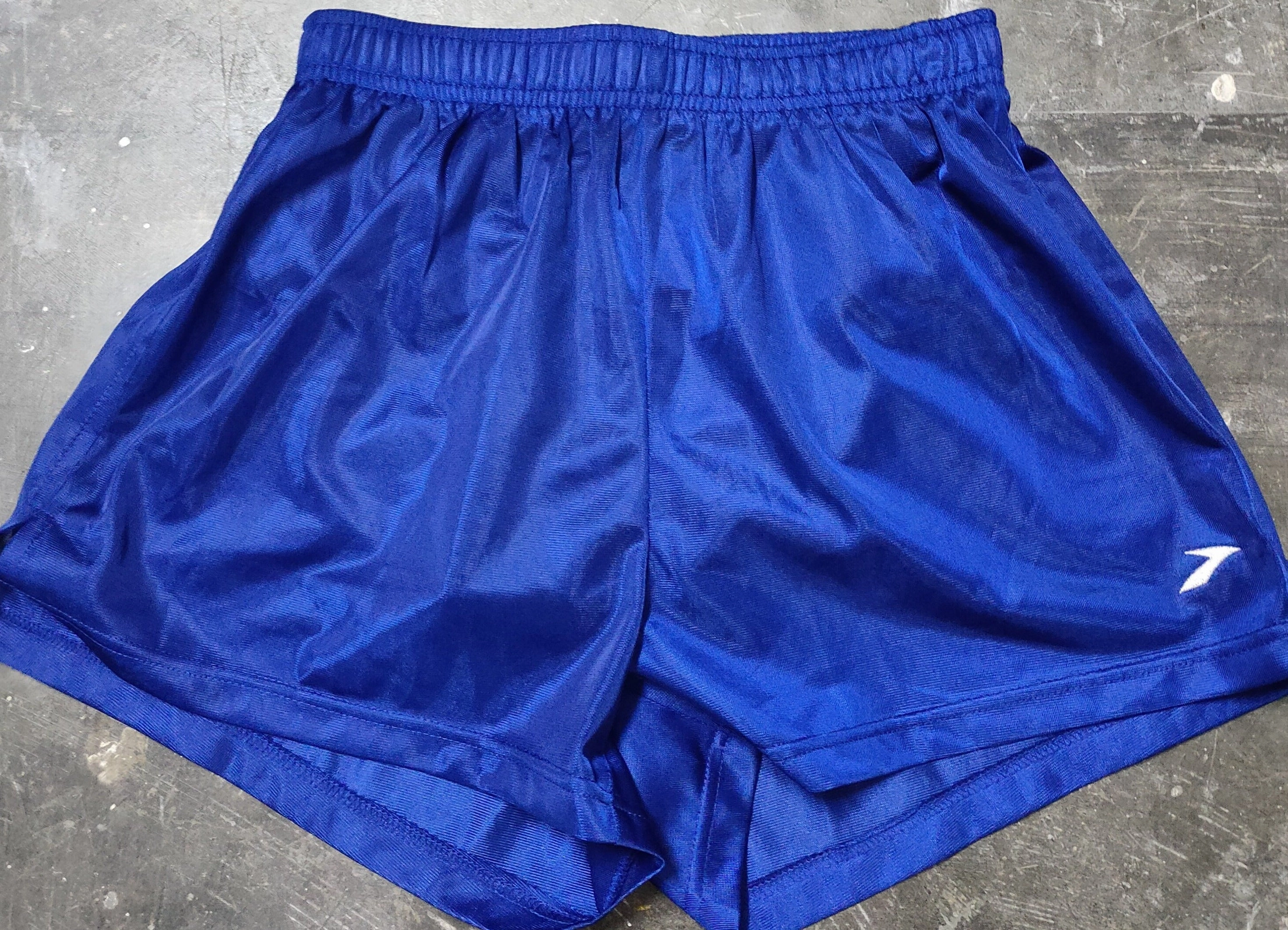 Brooks - Racer Shorts