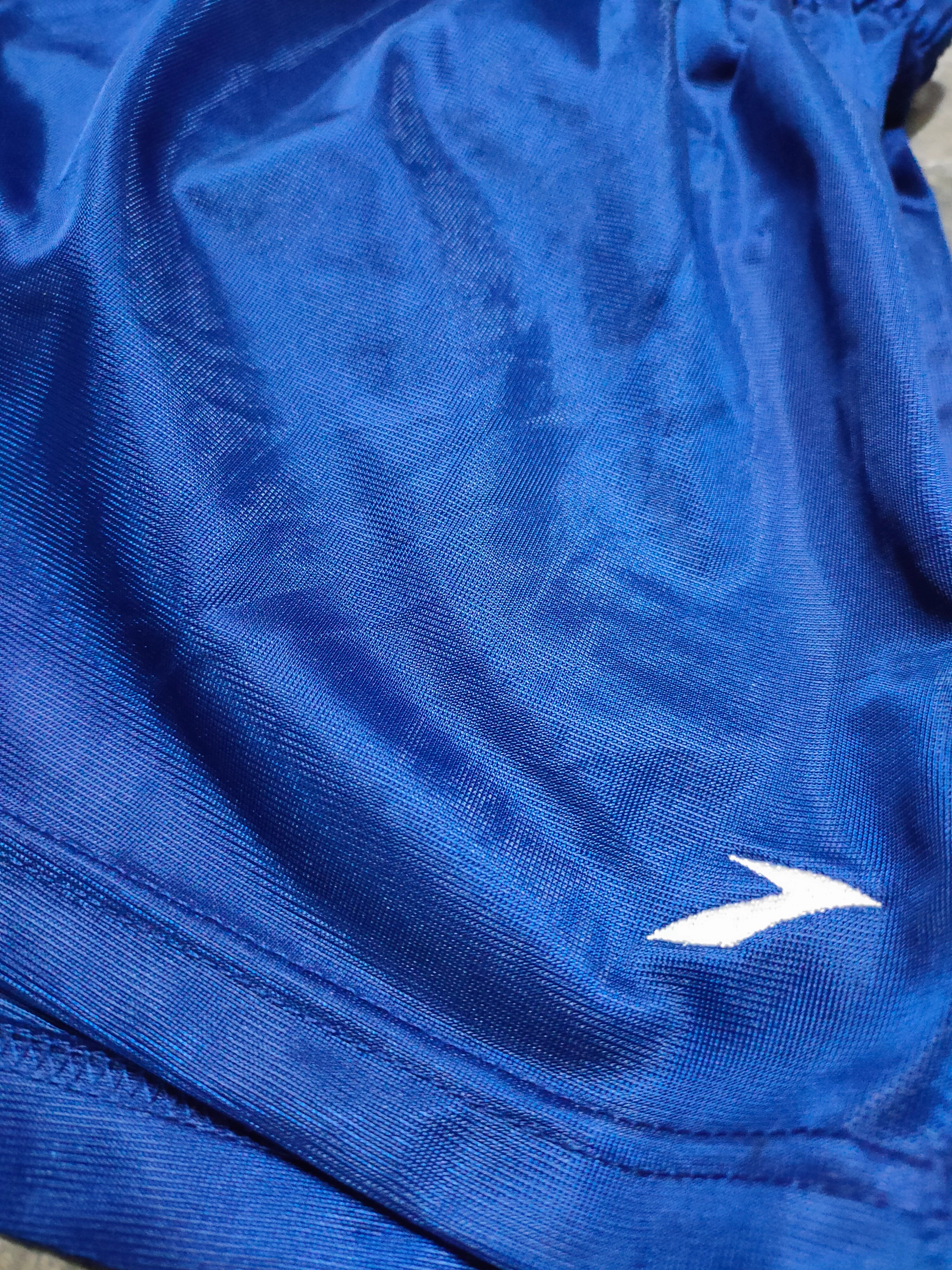 Brooks - Racer Shorts