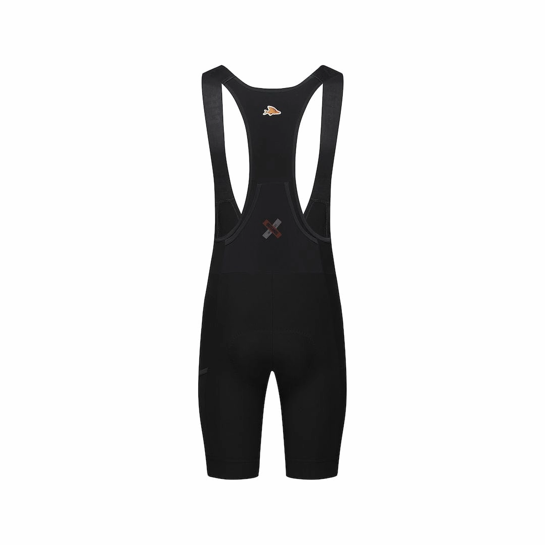 Café du Cycliste Men's Eva Cargo Bib Shorts