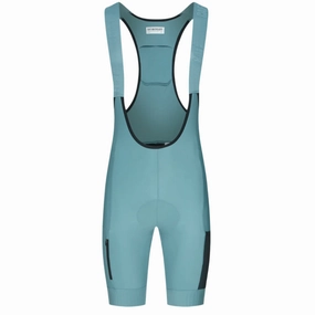 Café du Cycliste Men's Eva Cargo Bib Shorts