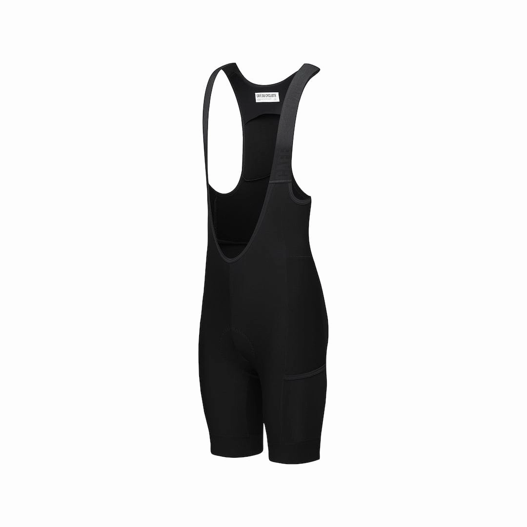 Café du Cycliste Men's Eva Cargo Bib Shorts
