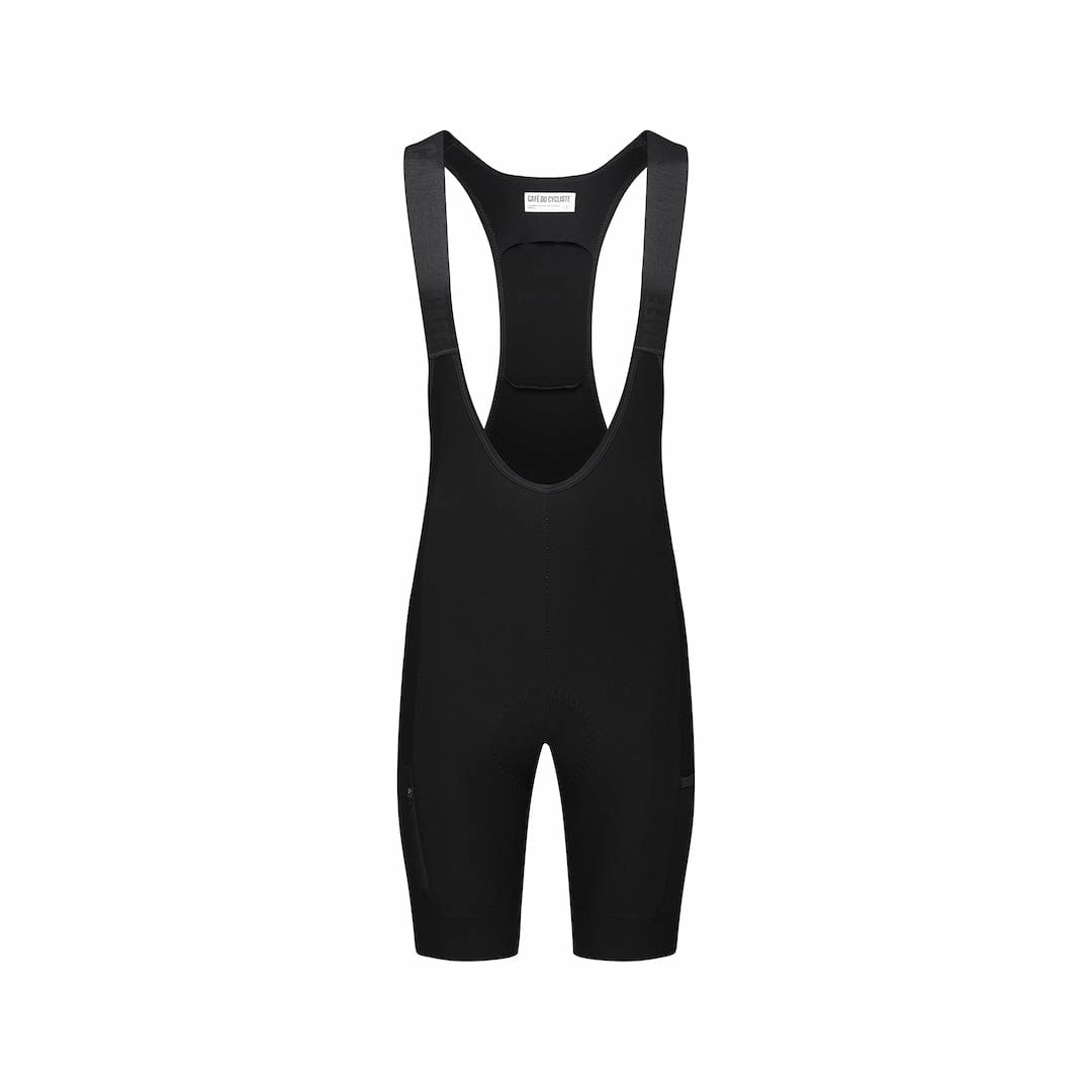 Café du Cycliste Men's Eva Cargo Bib Shorts