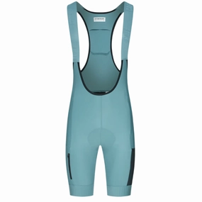 Café du Cycliste Men's Eva Cargo Bib Shorts