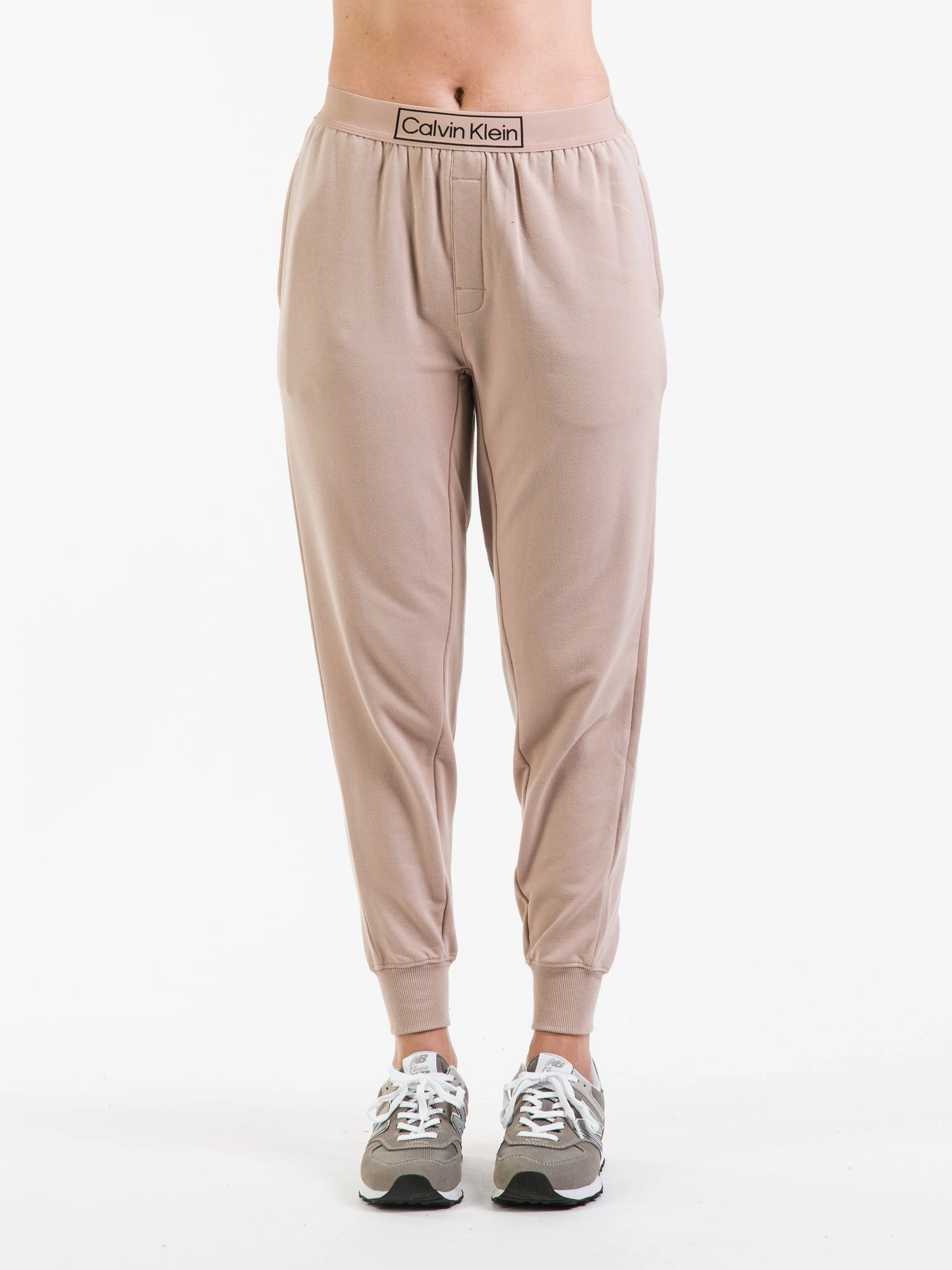 CALVIN KLEIN REIMAGINED JOGGER - CLEARANCE