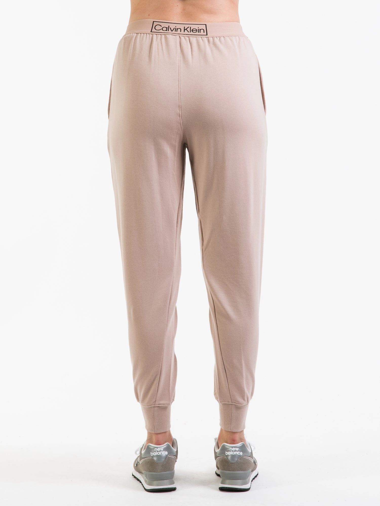 CALVIN KLEIN REIMAGINED JOGGER - CLEARANCE