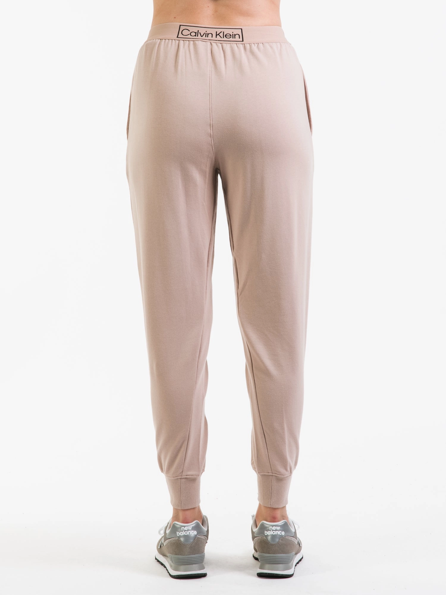 CALVIN KLEIN REIMAGINED JOGGER - CLEARANCE