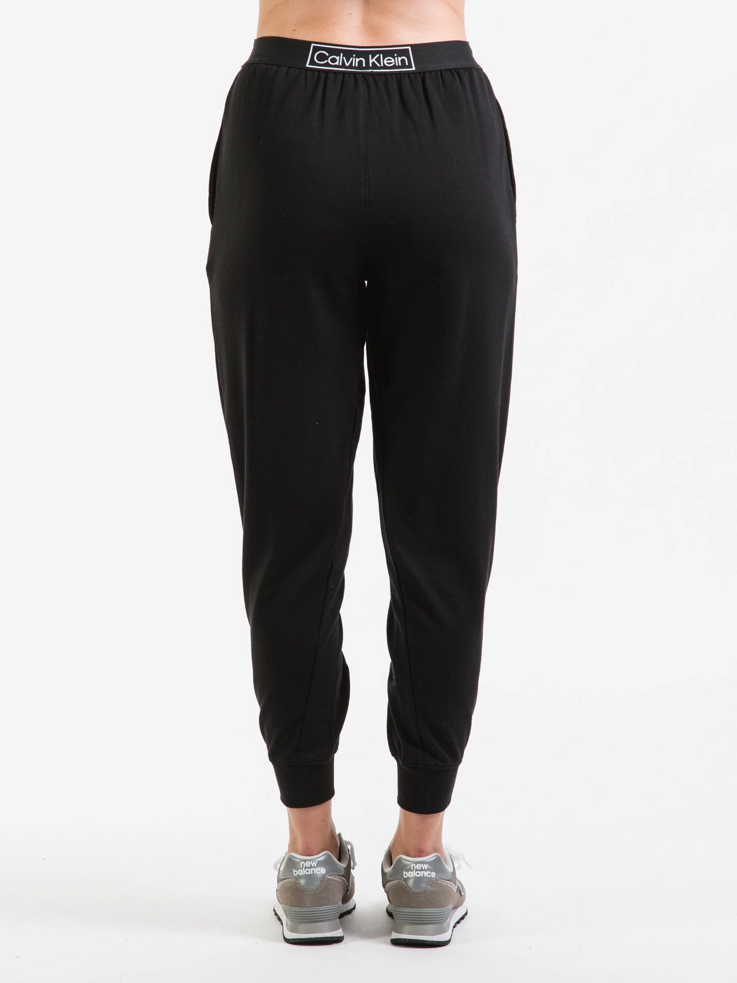 CALVIN KLEIN REIMAGINED JOGGER - CLEARANCE