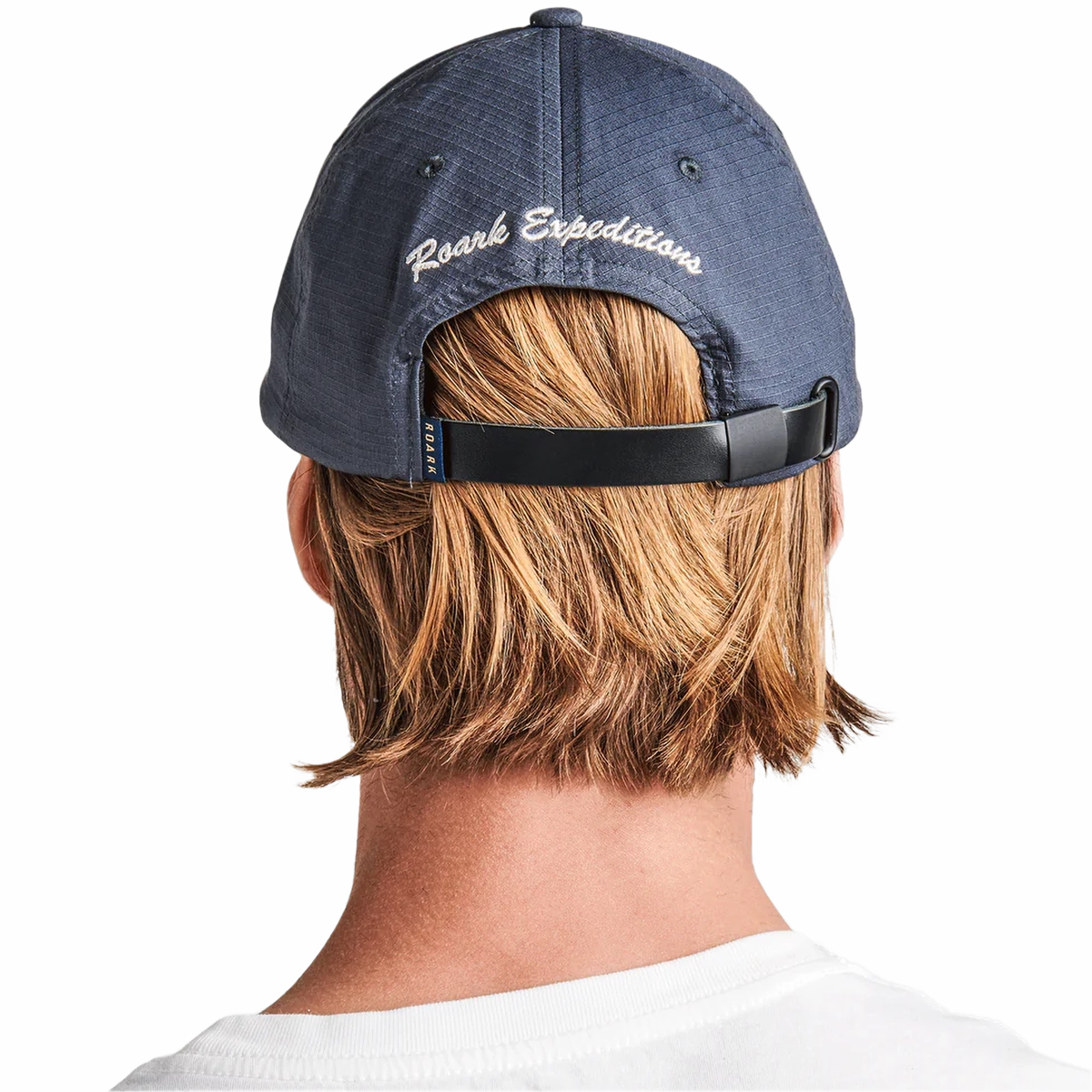 Campover Strapback