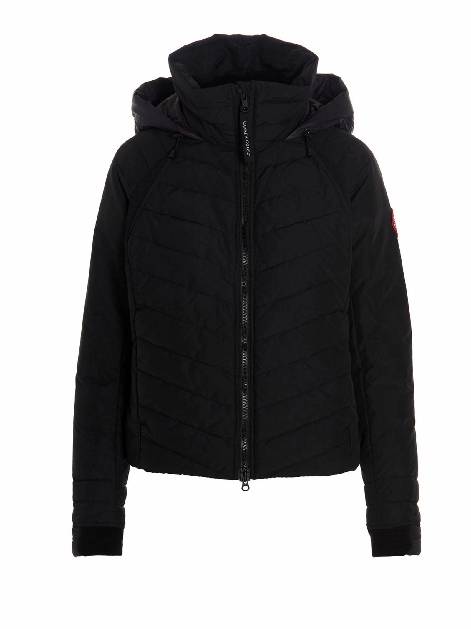 Canada Goose Hybridge Base Down Jacket