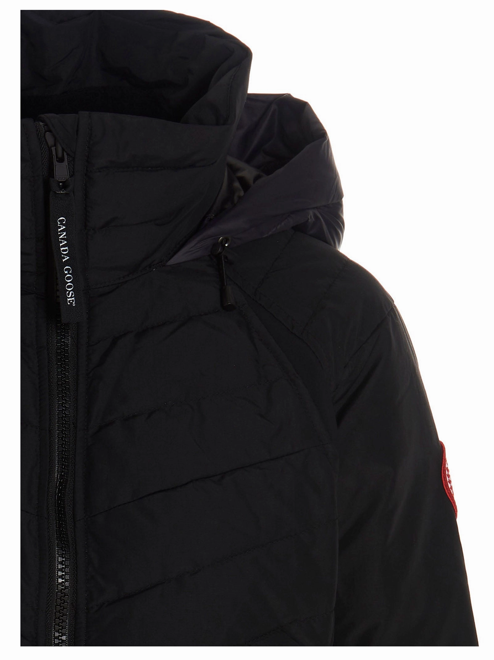 Canada Goose Hybridge Base Down Jacket