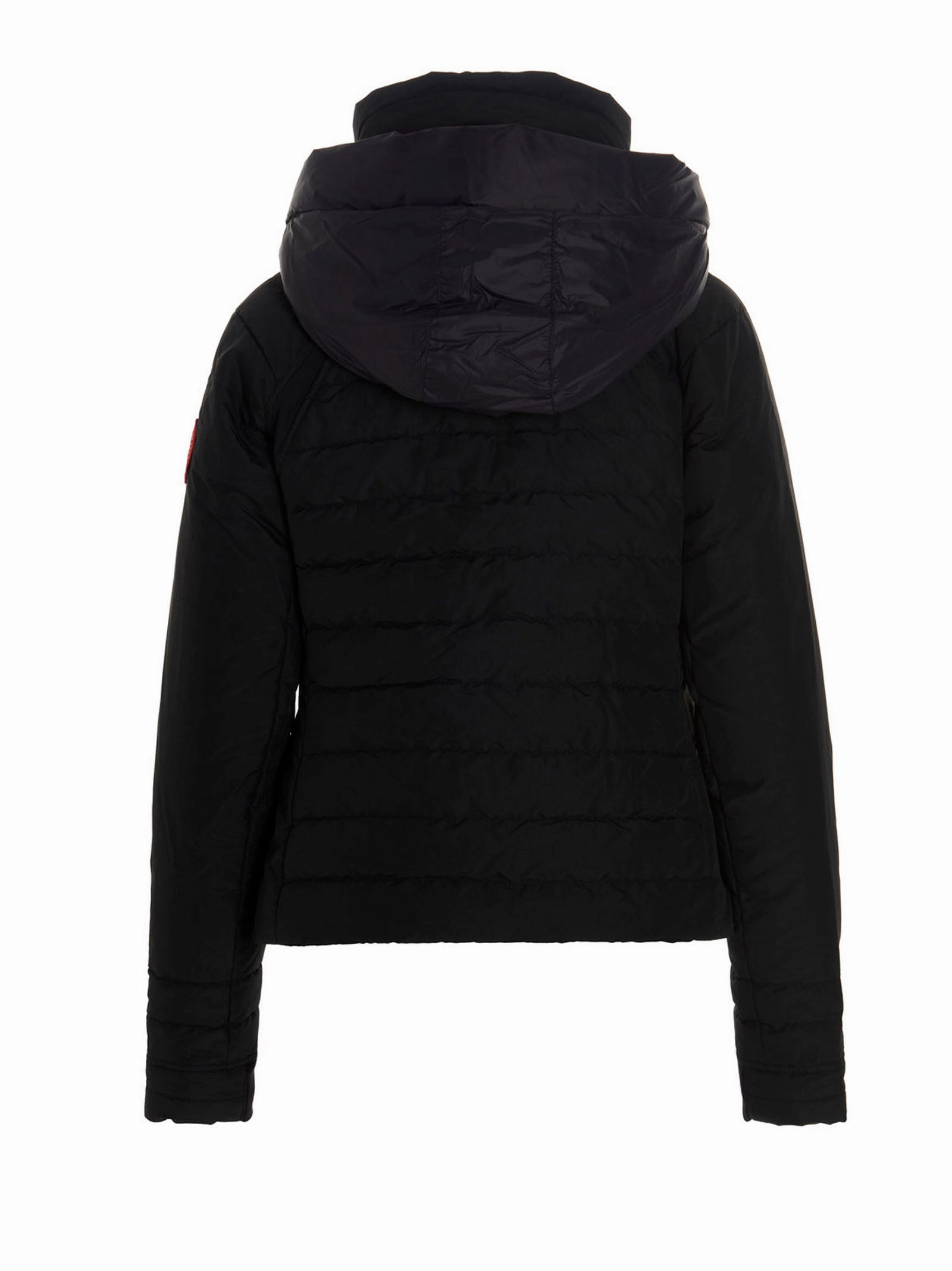 Canada Goose Hybridge Base Down Jacket