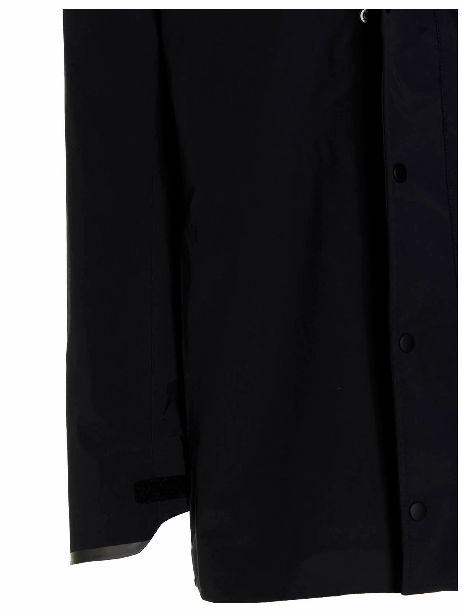 Canada Goose Nanaimo Hooded Jacket