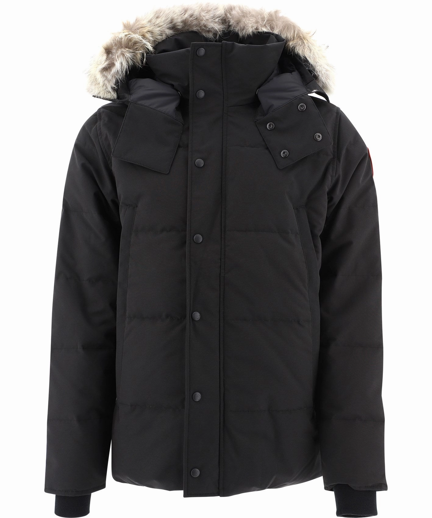 Canada Goose Wyndham Parka