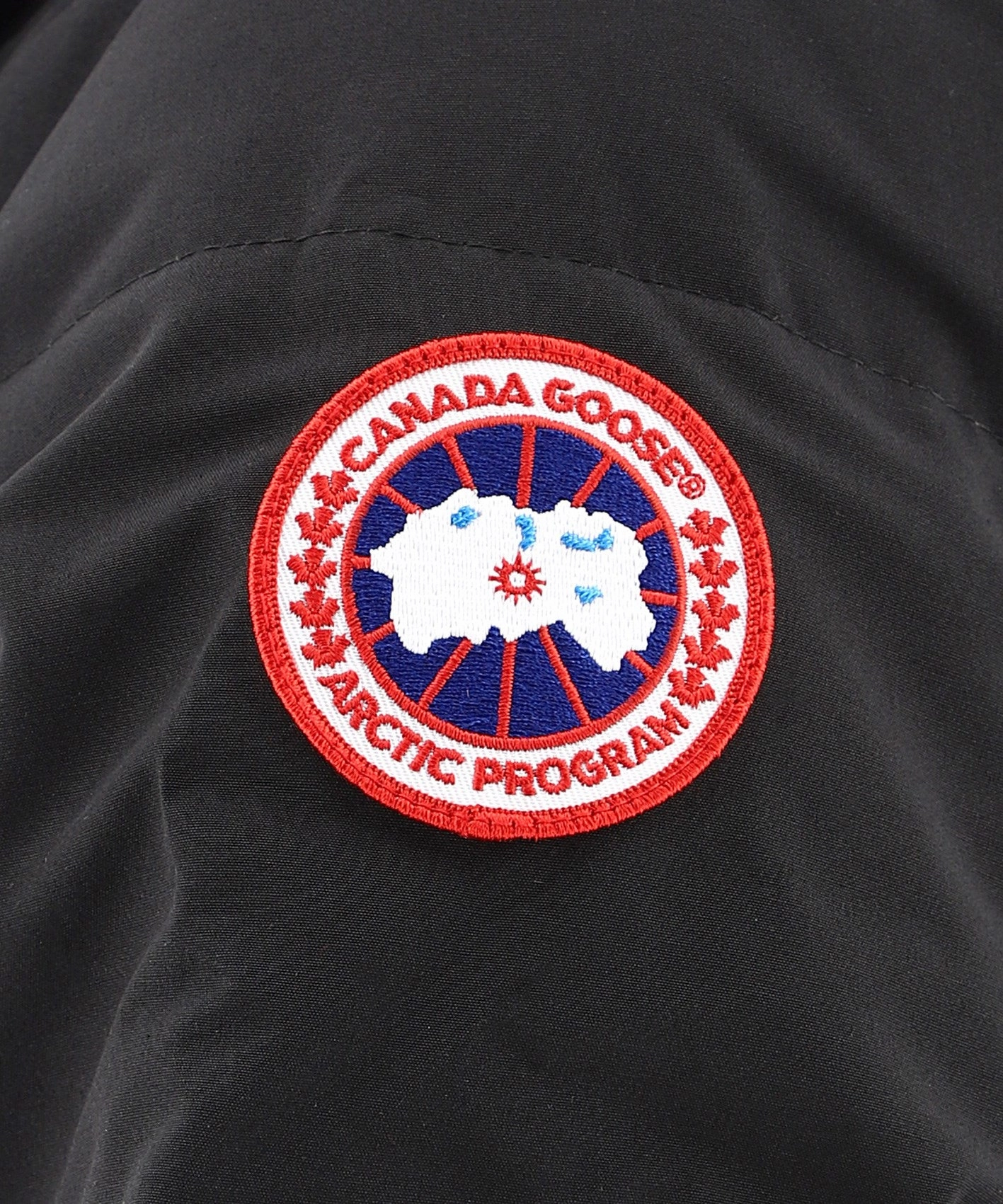 Canada Goose Wyndham Parka